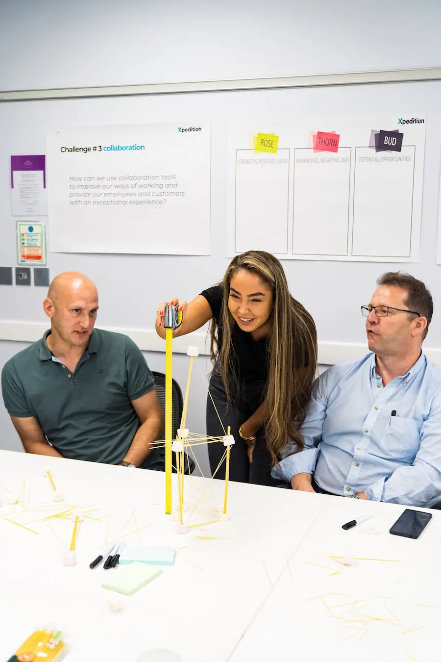 Working at Xpedition | Great Place To Work® UK